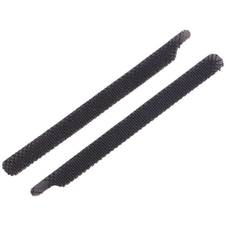 1 Pair Speaker Ringer Buzzer Dustproof Mesh