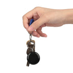 F6 Circular Global Location Tracker Anti-lost Device
