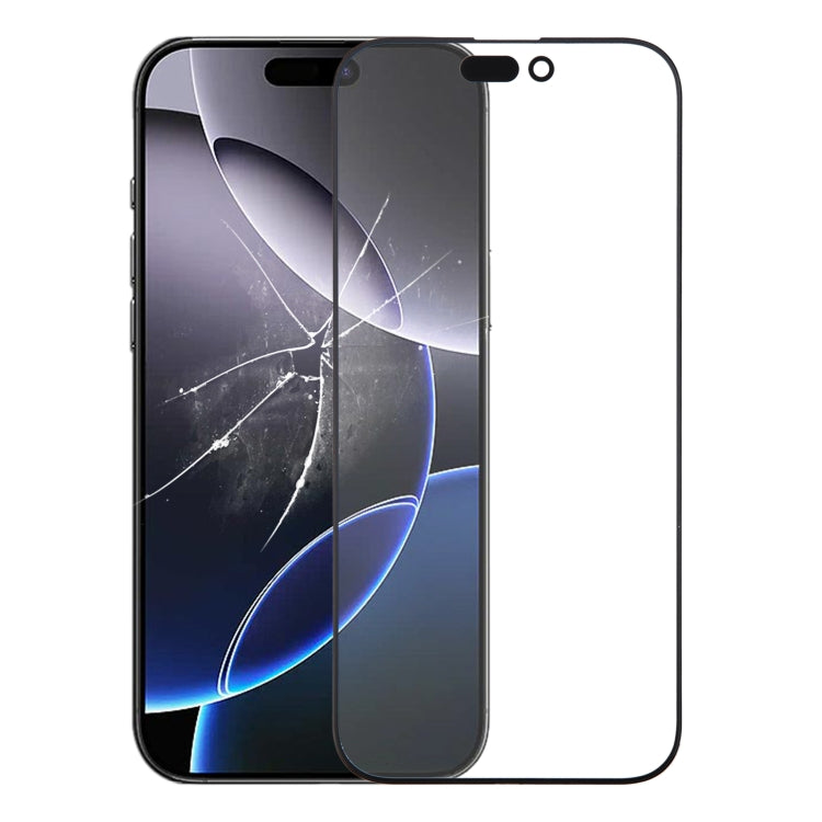 Front Screen Outer Glass Lens with OCA Optically Clear Adhesive