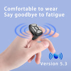 S18 Portable Smart Wireless Bluetooth Ring Remote Control — view 6