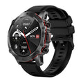 AK56 IP67 BT5.1 1.43inch Smart Watch Support Voice Call / Health Monitoring
