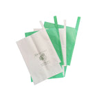 100pcs Waterproof Grape Packaging Bag Paper Bag Fruit Protective Bag — 20x28