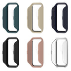 PC + Tempered Film Integrated Watch Protective Case — view 12
