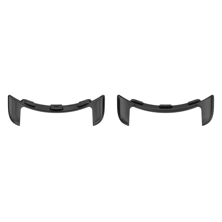 1 Pair Stainless Steel Metal Watch Band Connector