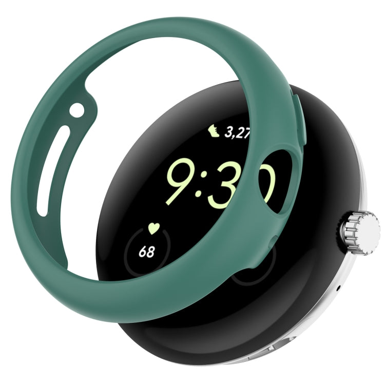 Half Pack Hollow PC Watch Protective Case
