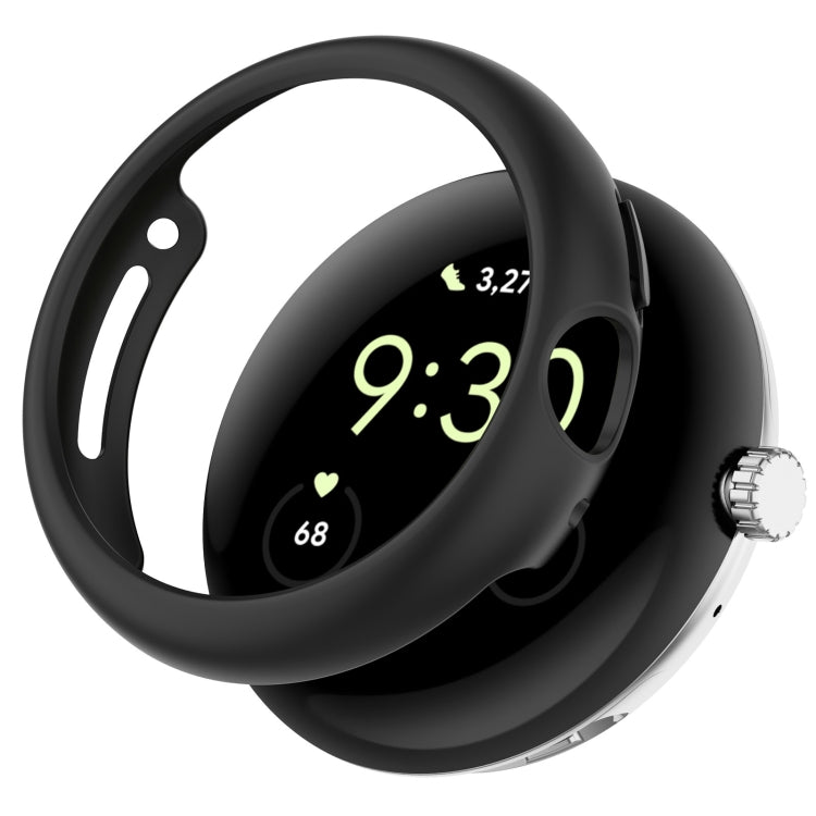 Half Pack Hollow PC Watch Protective Case