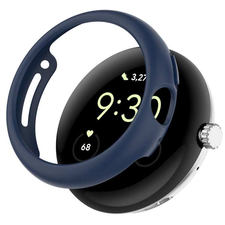 Half Pack Hollow PC Watch Protective Case