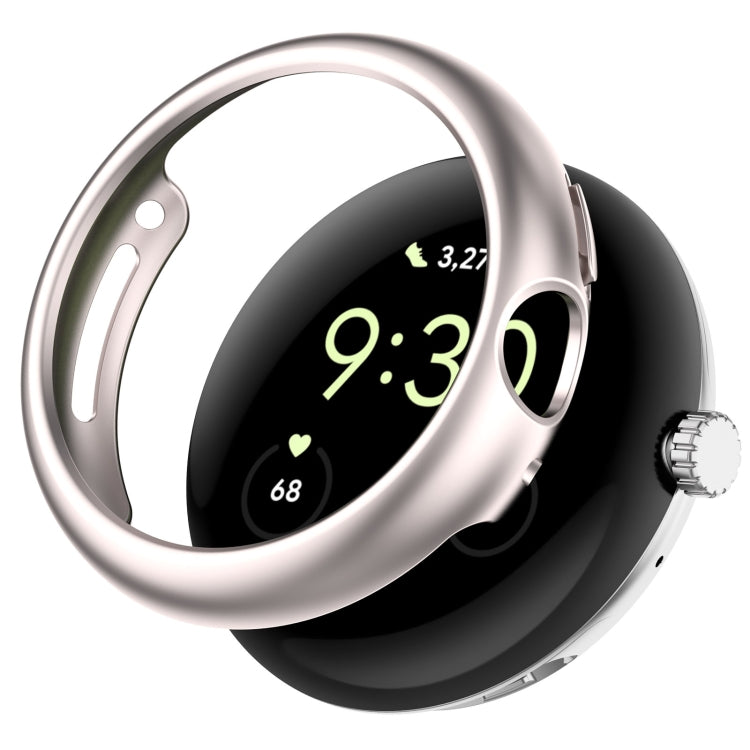 Half Pack Hollow PC Watch Protective Case