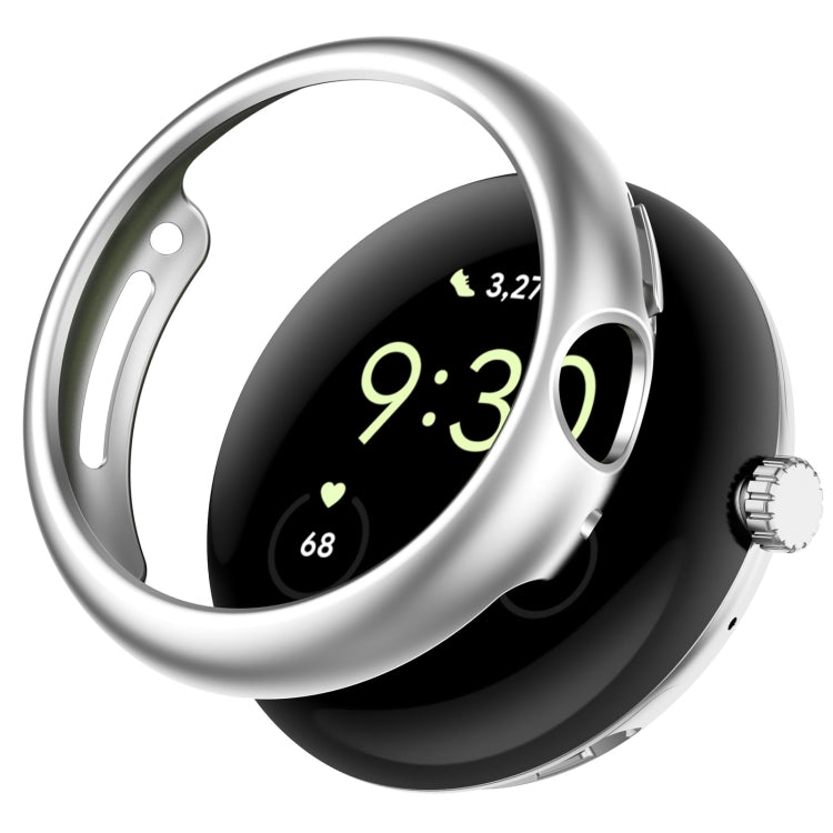 Half Pack Hollow PC Watch Protective Case