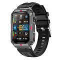 CF26 1.57inch BT5.2 Smart Bracelet Support Sleep Detection