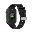 CF26 1.57inch BT5.2 Smart Bracelet Support Sleep Detection