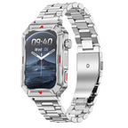 CF26 1.57inch BT5.2 Smart Bracelet Support Sleep Detection