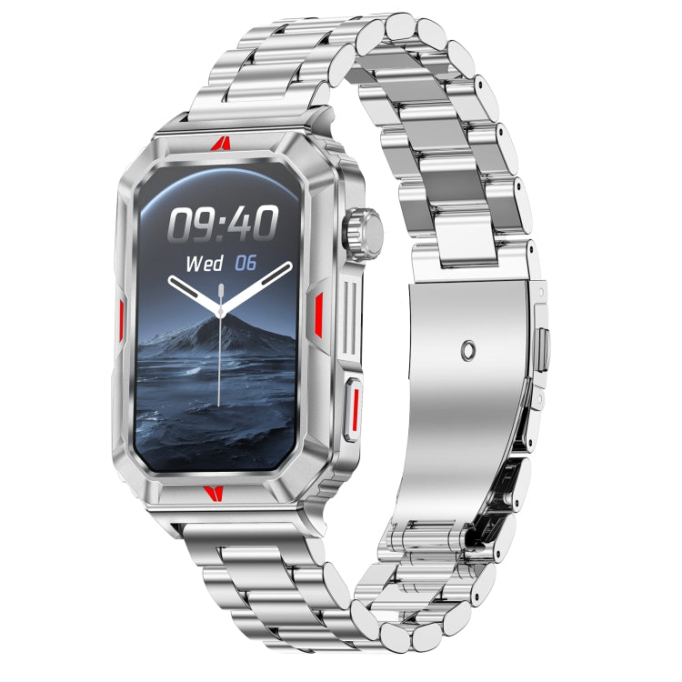CF26 1.57inch BT5.2 Smart Bracelet Support Sleep Detection
