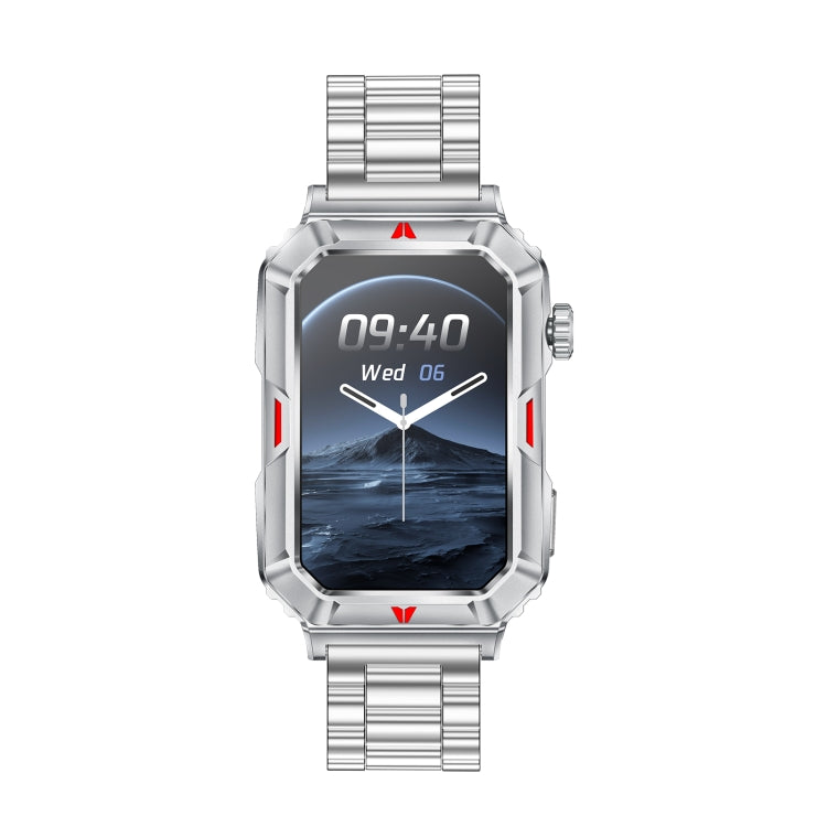 CF26 1.57inch BT5.2 Smart Bracelet Support Sleep Detection