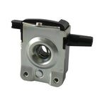 A6882-01 For BMW E36 / Z3 Car Engine Left Bonnet Hood Lock Latch Catch Block 51238122269