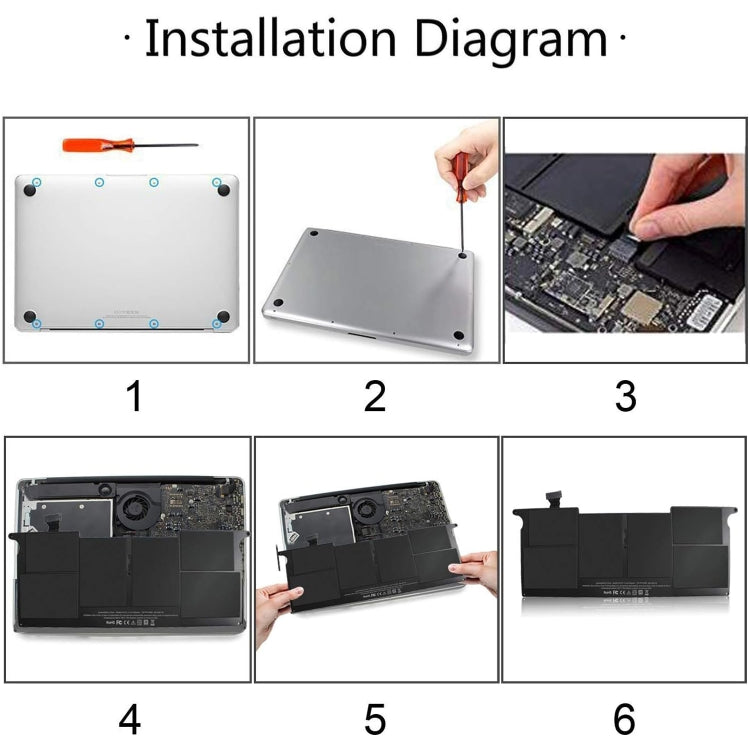 Battery Replacement