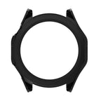 Half Cover PC Watch Protective Case with Scale