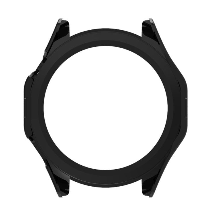 Half Cover PC Watch Protective Case with Scale