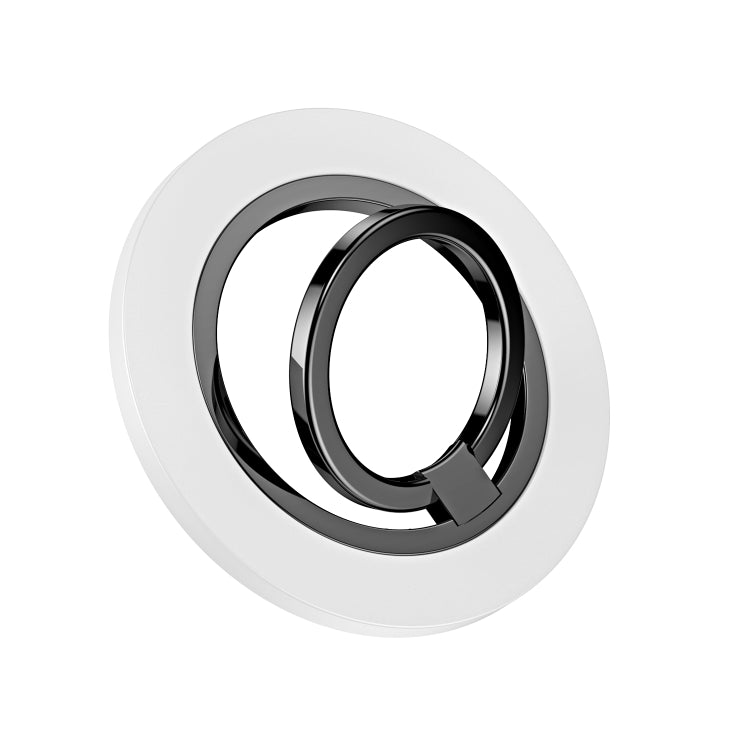 Magsafe Magnetic Electroplating Phone Ring Holder
