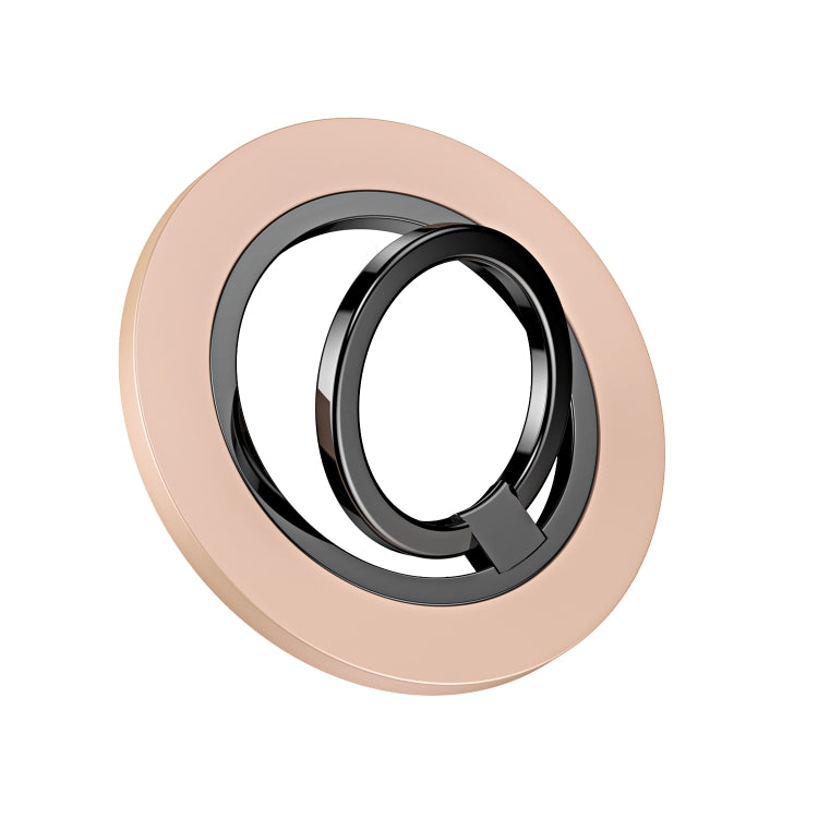 Magsafe Magnetic Electroplating Phone Ring Holder