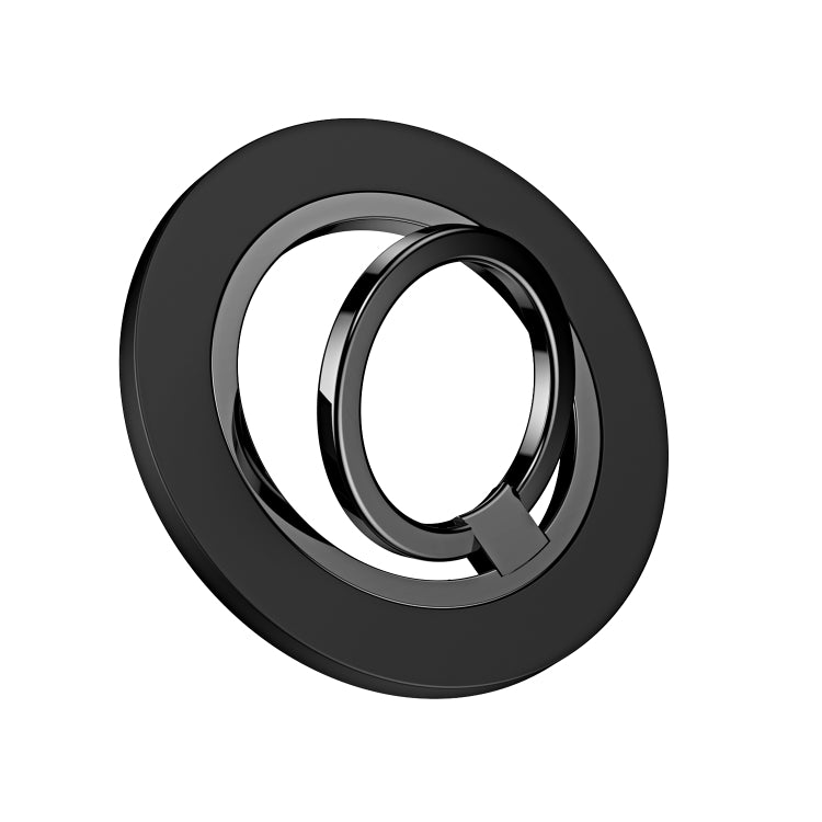 Magsafe Magnetic Electroplating Phone Ring Holder