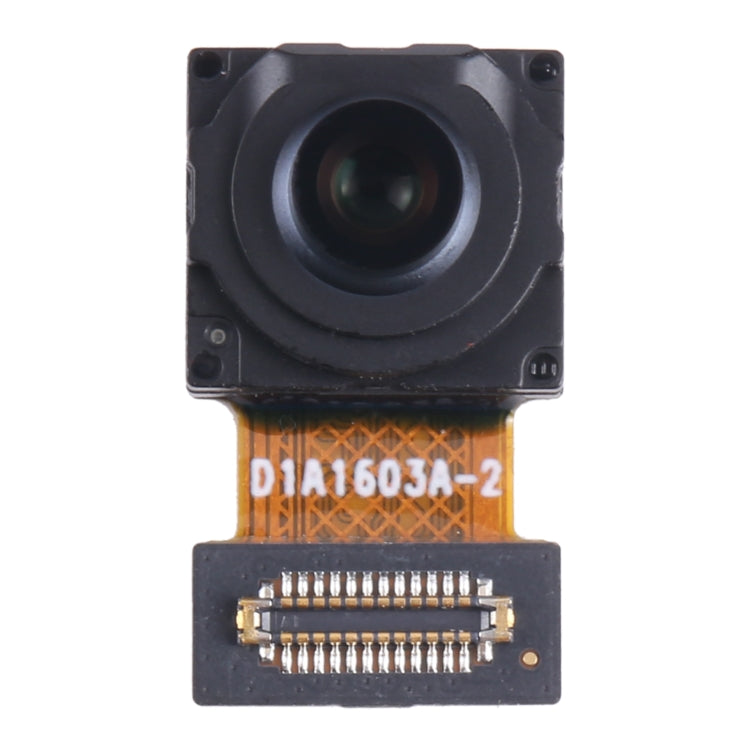 Original Front Facing Camera