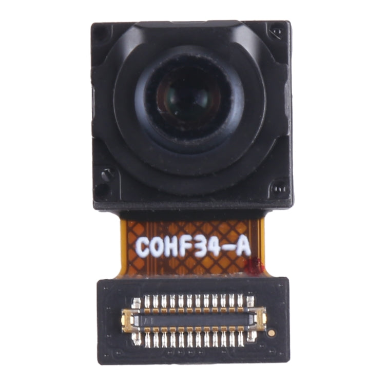 Original Front Facing Camera, For vivo S16e, For vivo X90, For vivo iQOO Neo7, For vivo X80, For vivo S15e, For vivo iQOO 9 Pro, For vivo iQOO 9, For vivo S10e, For vivo iQOO 8, For vivo iQOO Neo5, For vivo iQOO 7 — For vivo iQOO 7