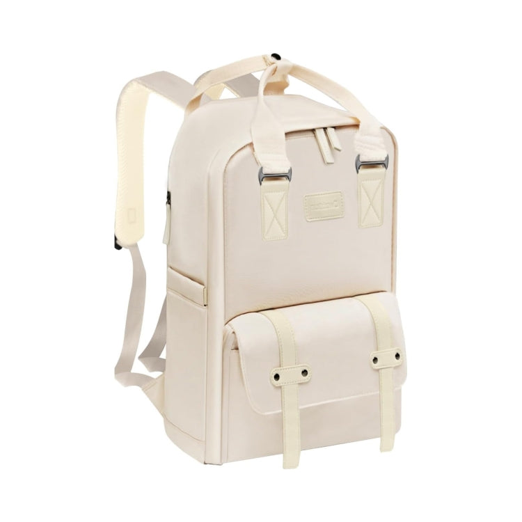 Cwatcun D78 Camera Laptop Backpack Bag — view 10