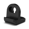 Smart Watch Silicone Charging Bracket without Charging Cable