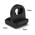 Smart Watch Silicone Charging Bracket without Charging Cable — For Amazfit Active
