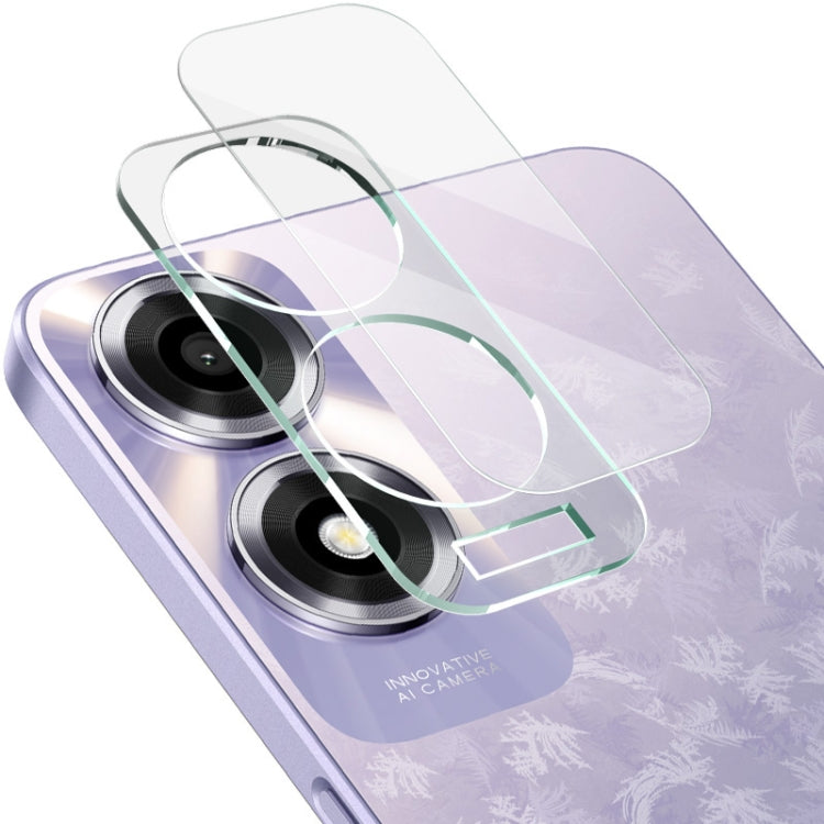 imak Integrated Rear Camera Lens Tempered Glass Film