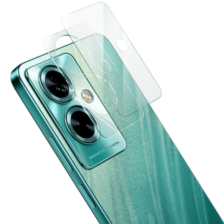 imak Integrated Rear Camera Lens Tempered Glass Film