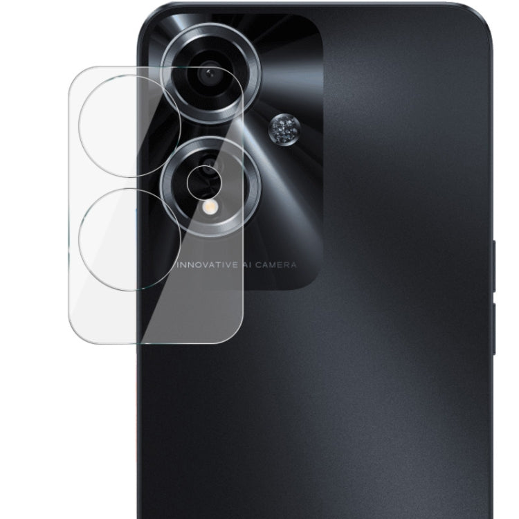 imak Integrated Rear Camera Lens Tempered Glass Film