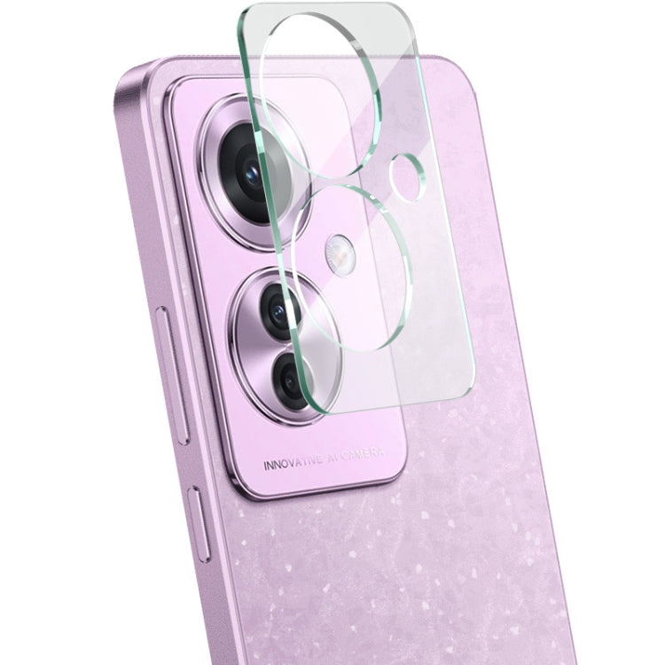 imak Integrated Rear Camera Lens Tempered Glass Film