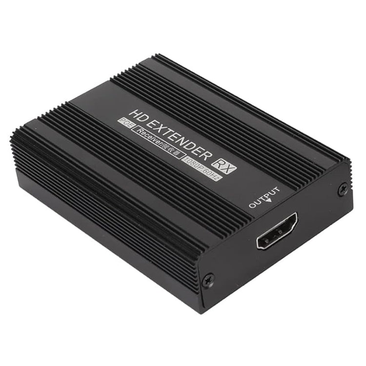 Measy ET1815 HDMI Extender Transmitter and Receiver Converter, Transmission Distance: 150m — US