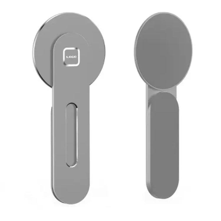 ZF010 For Tesla Magnetic Hidden Phone Holder, with Magnets Sheet — ZF010