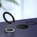 ZF039 Folding MagSafe Magnetic Ring Buckle Holder