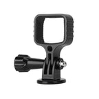 Metal Expansion Bracket Adapter Frame Holder with Screw