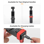 Metal Expansion Bracket Adapter Frame Holder with Screw — view 6