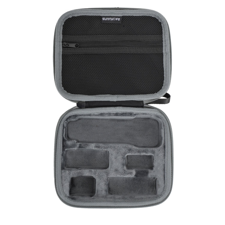 For DJI Osmo Pocket 3 Sunnylife Storage Case Box