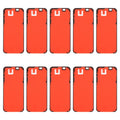 10pcs Original Front Housing Adhesive