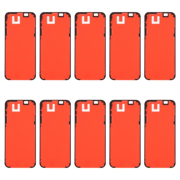 10pcs Original Front Housing Adhesive