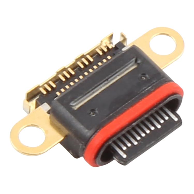 Original Charging Port Connector — For Google Pixel 9a