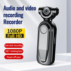 JNN C11 1080P High Definition Audio Video Recorder — No Memory