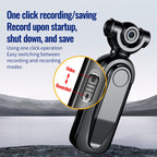 JNN C11 1080P High Definition Audio Video Recorder — 16GB