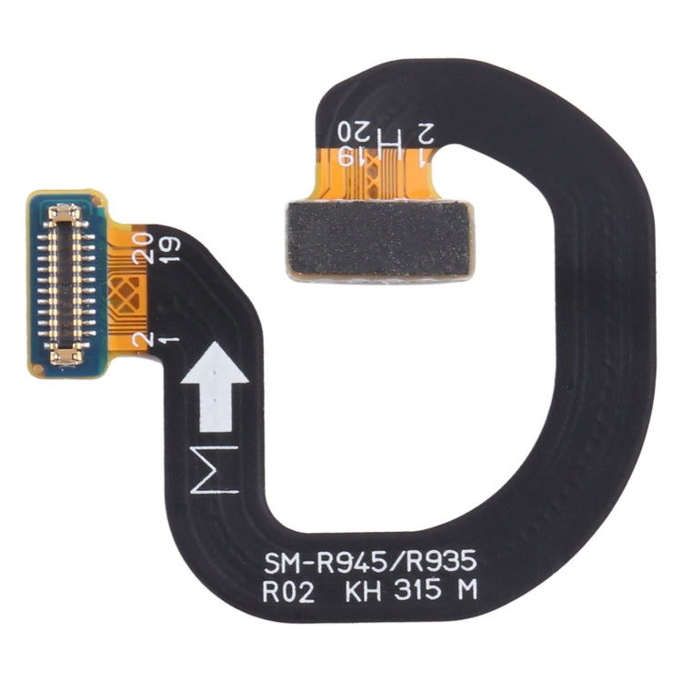 Original Back Cover Flex Cable — For Samsung Galaxy Watch6 Classic 43mm SM-R950
