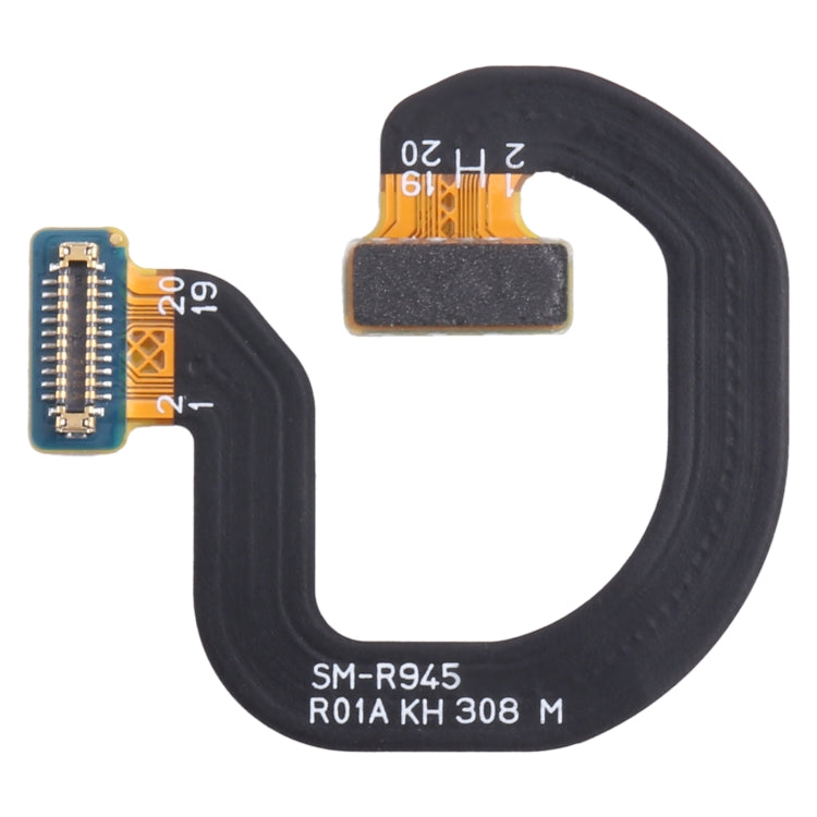Original Back Cover Flex Cable — For Samsung Galaxy Watch 6 40mm SM-R935
