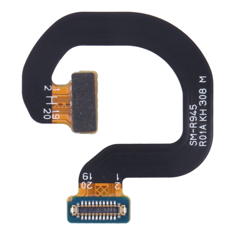 Original Back Cover Flex Cable — For Samsung Galaxy Watch 6 40mm SM-R930