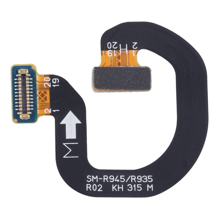 Original Back Cover Flex Cable — For Samsung Galaxy Watch5 Pro SM-R925