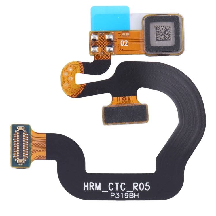 Original Back Cover Flex Cable — For Samsung Galaxy Watch4 Classic 46mm SM-R890